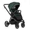 Коляска 3 в 1 Tutis Mio Plus Termo, Pacific Green (240)