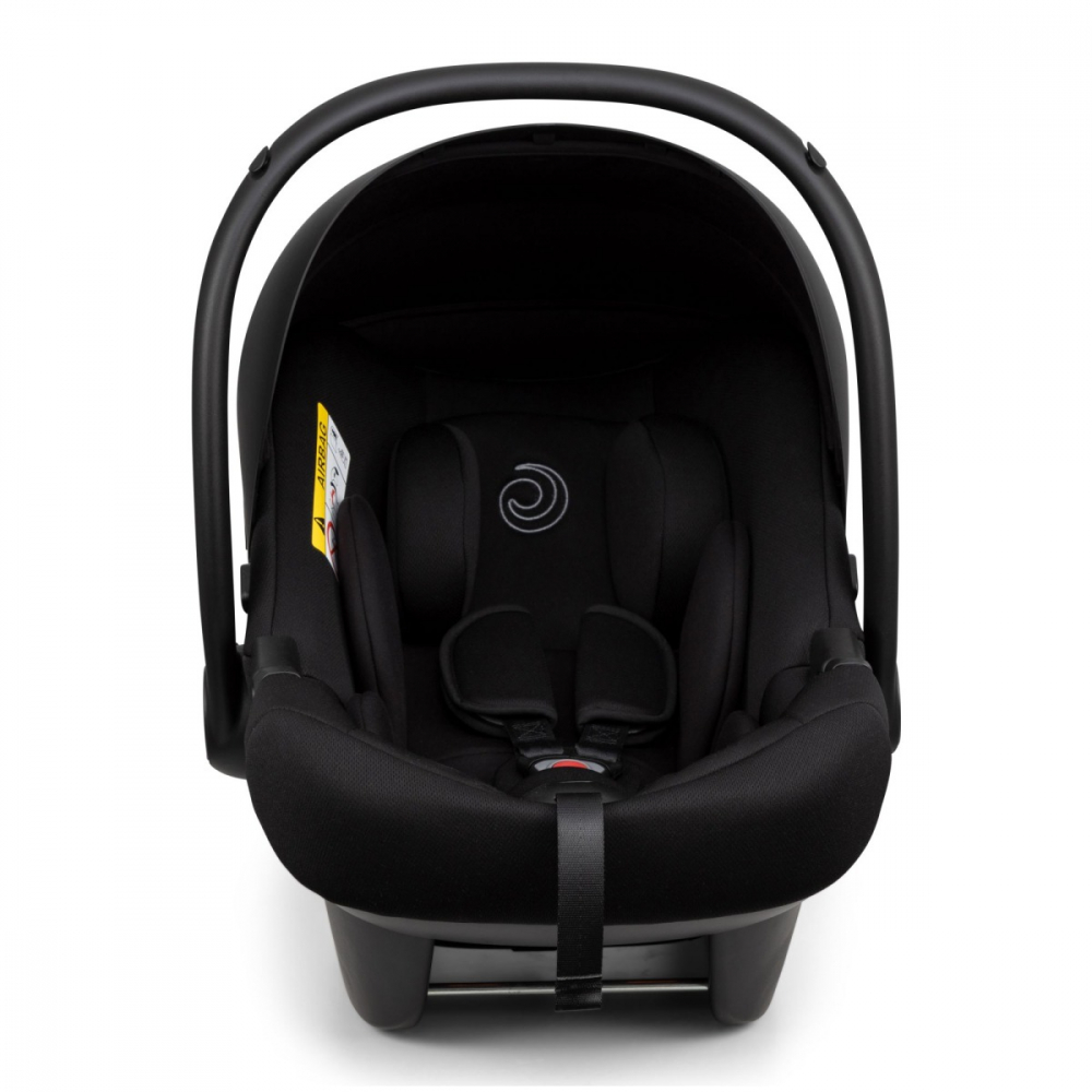 Автокресло Tutis Elo Lux I-Size (0-13 кг), Black (006)