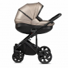 Коляска Tutis Mimi Style Luxury 3 в 1, Beige
