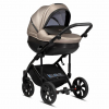 Коляска Tutis Mimi Style Luxury 3 в 1, Beige
