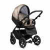 Коляска Tutis Mimi Style Luxury 3 в 1, Beige