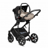 Коляска Tutis Mimi Style Luxury 3 в 1, Beige