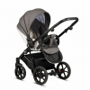 Коляска Tutis Viva Life Luxury 2 в 1, Pearl