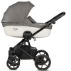 Коляска Tutis Viva Life Luxury 2 в 1, Pearl