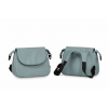 Коляска Tutis Viva Life Luxury 3 в 1, Turquoise
