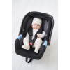 Коляска Tutis Viva Life Luxury 3 в 1, Turquoise