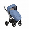 Коляска Tutis Sky 2 в 1, Marine