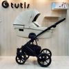 Коляска Tutis Viva Life 2020 2 в 1, Sleet