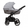 Коляска Tutis Viva Life 2020 2 в 1, Sleet