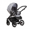 Коляска Tutis Viva Life 2020 2 в 1, Sleet