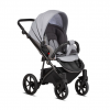 Коляска Tutis Viva Life 2020 2 в 1, Sleet