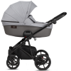 Коляска Tutis Viva Life 2020 2 в 1, Sleet