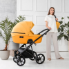 Коляска Tutis Viva Life 2020 2 в 1, Sleet