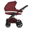 Коляска Tutis Zippy 2020 2 в 1, Cherry