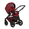 Коляска Tutis Zippy 2020 2 в 1, Cherry