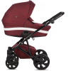 Коляска Tutis Zippy 2020 2 в 1, Cherry