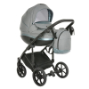 Коляска Tutis Mimi Style 2021, 3 в 1 Turquoise