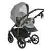 Коляска Tutis Mimi Style 2021, 3 в 1 Turquoise