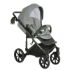 Коляска Tutis Mimi Style 2021, 3 в 1 Turquoise