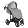 Коляска Tutis Mimi Style 2021, 3 в 1 Turquoise