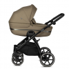 Коляска Tutis Uno 3 plus Pastel Collection 2 в 1, Bacio